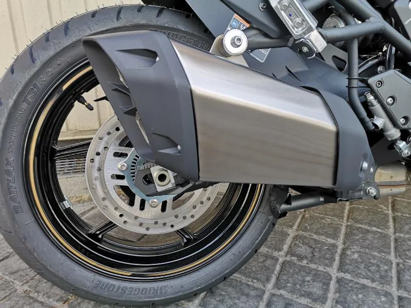 VERSYS 1100 SE