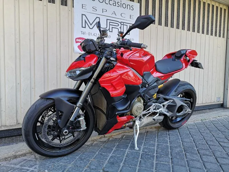 STREETFIGHTER