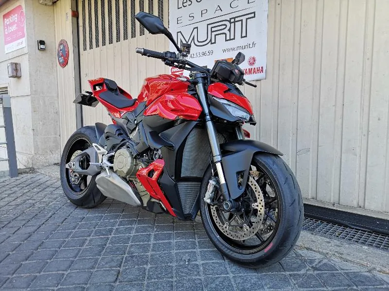 STREETFIGHTER