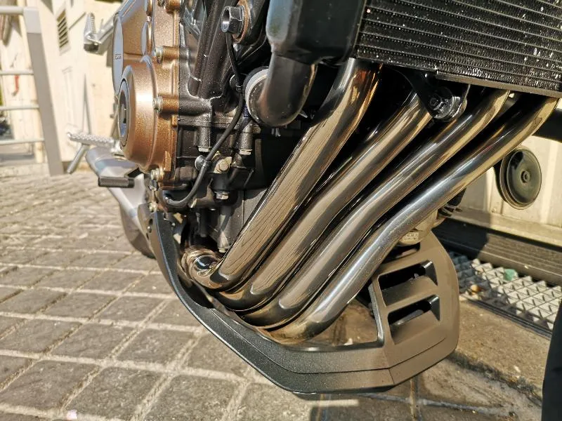 CB 650 R