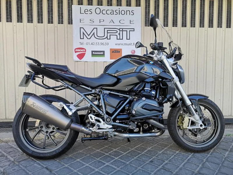 R 1200 R