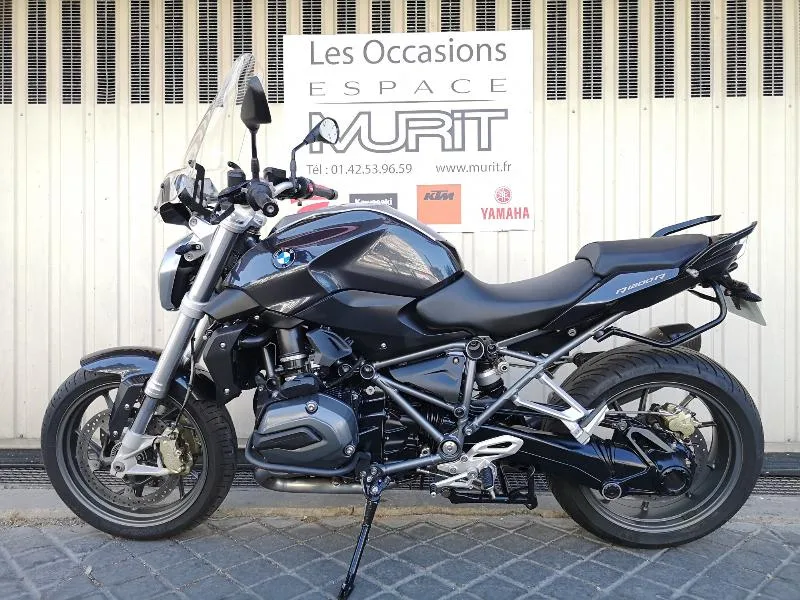 R 1200 R
