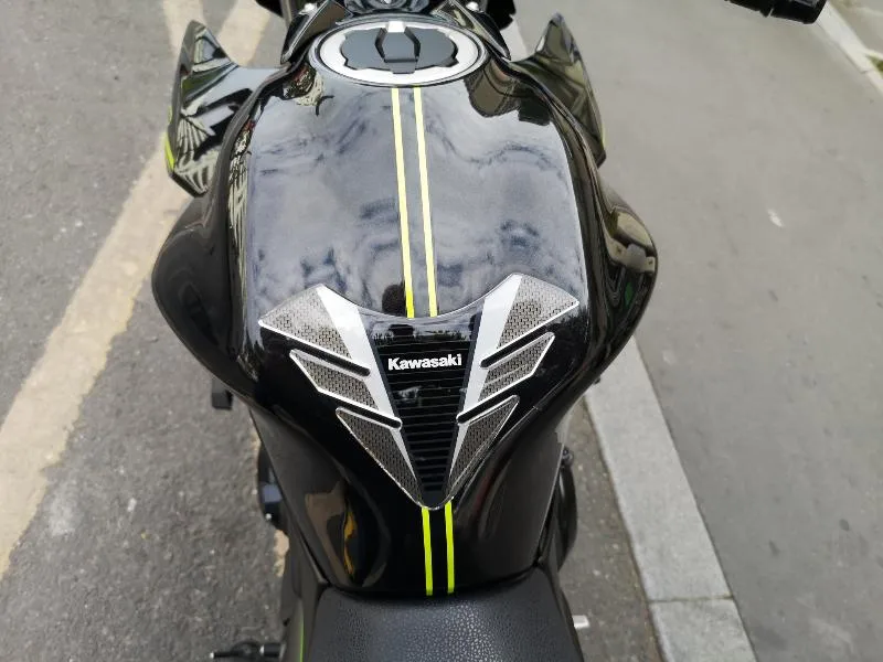 Z 650 