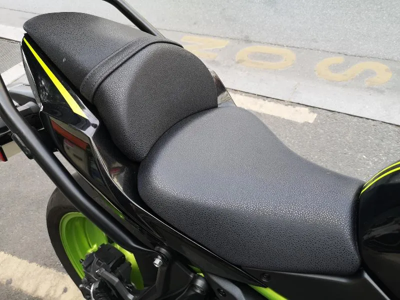 Z 650 
