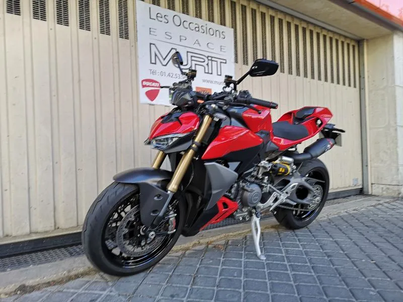 STREETFIGHTER