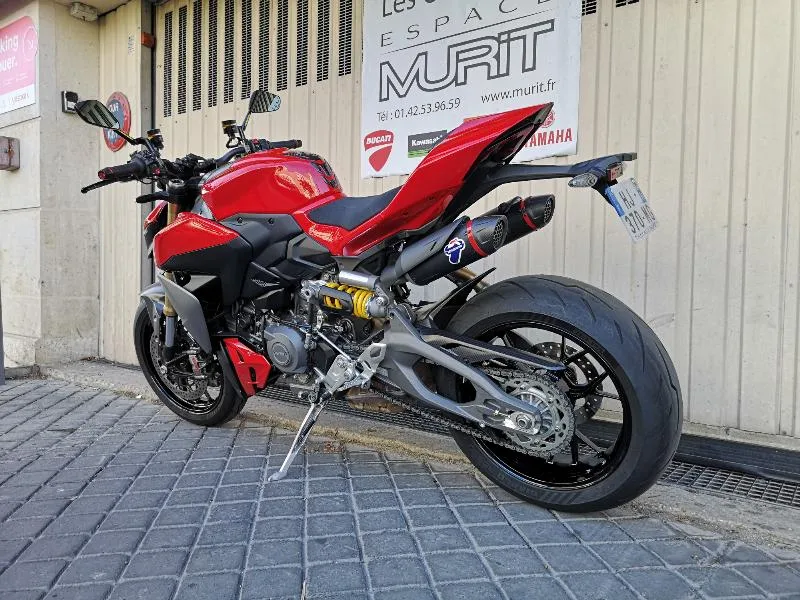 STREETFIGHTER
