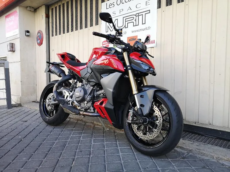 STREETFIGHTER