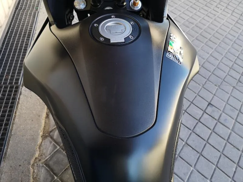 TRACER 7 GT 35 KW