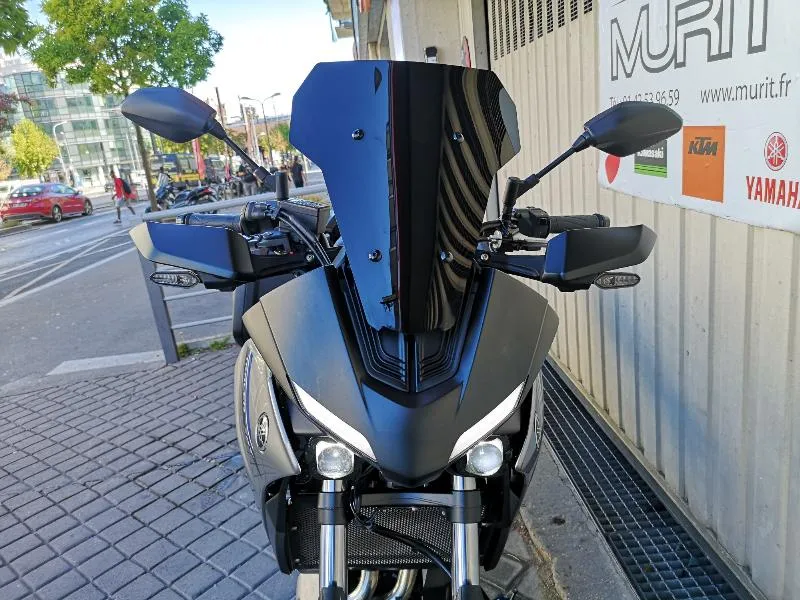 TRACER 7 GT 35 KW