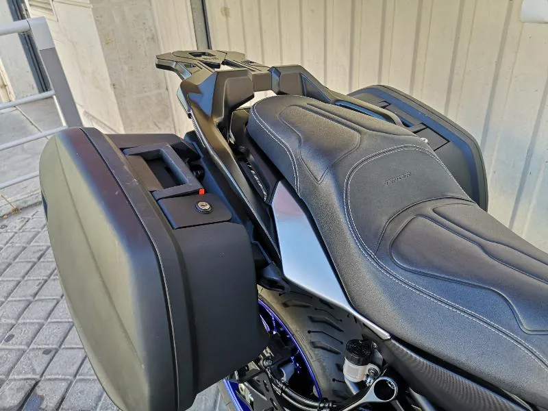 TRACER 7 GT 35 KW