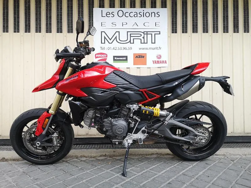 HYPERMOTARD