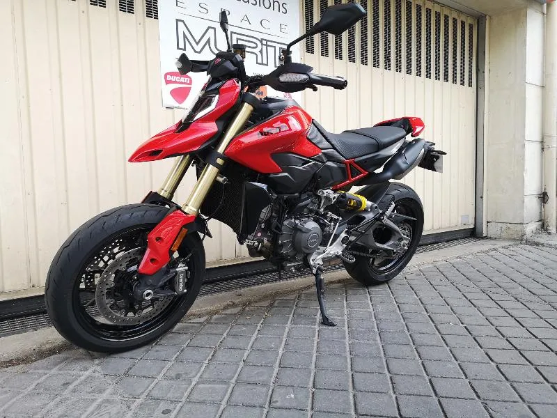HYPERMOTARD