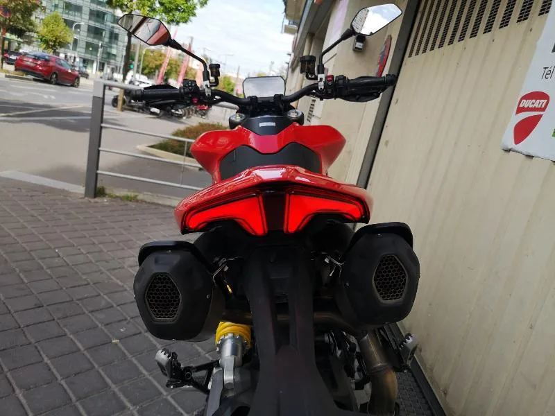 HYPERMOTARD