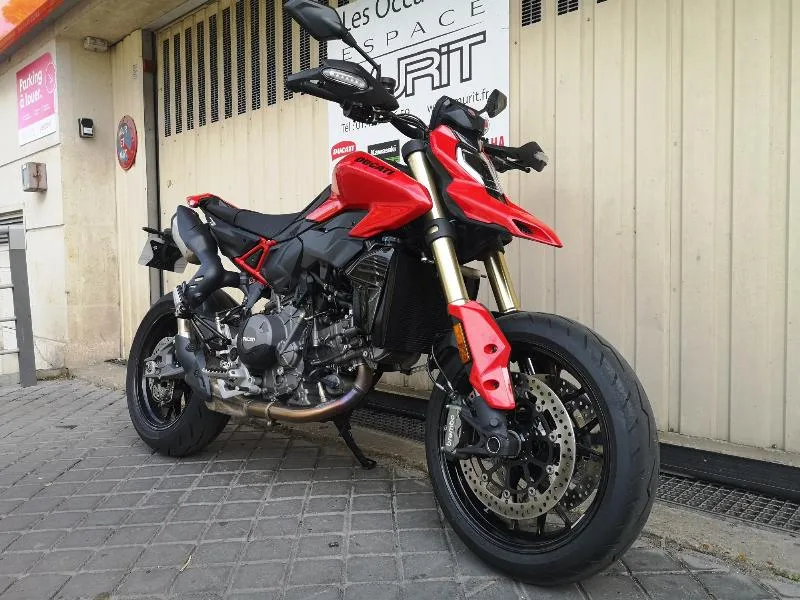 HYPERMOTARD