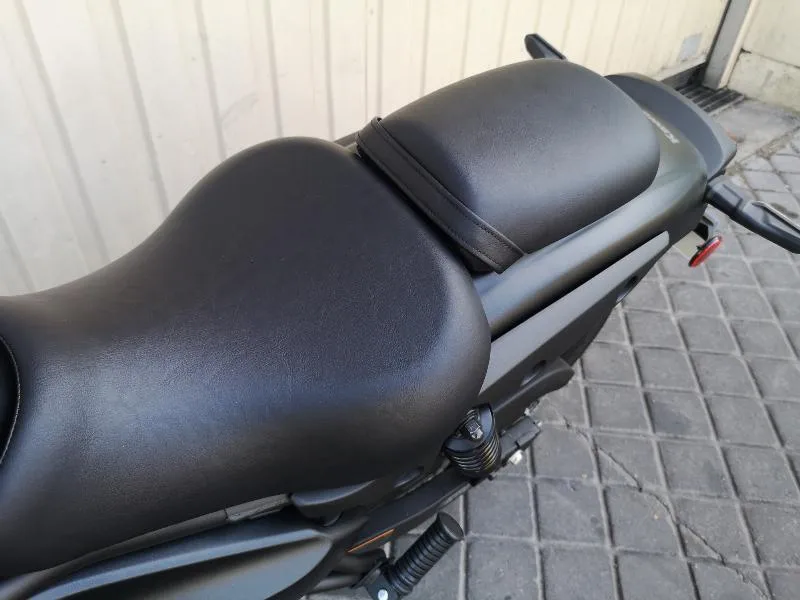 ELIMINIATOR 500