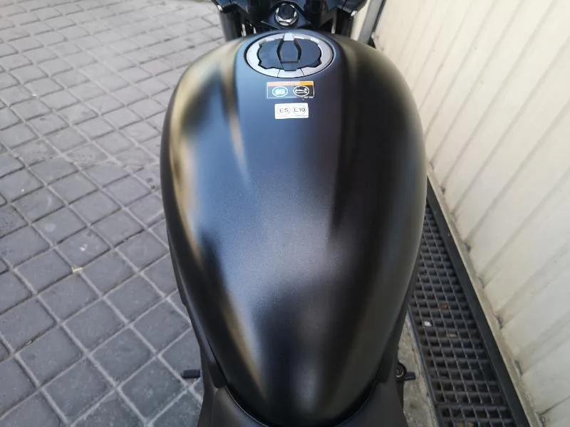 ELIMINIATOR 500