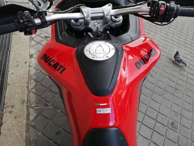 MULTISTRADA V2S