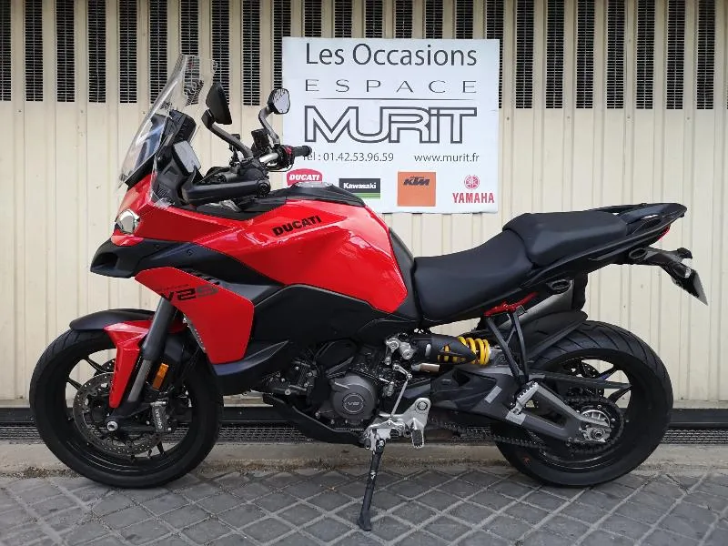 MULTISTRADA V2S