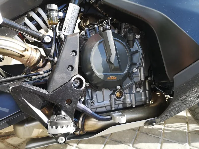 790 ADVENTURE