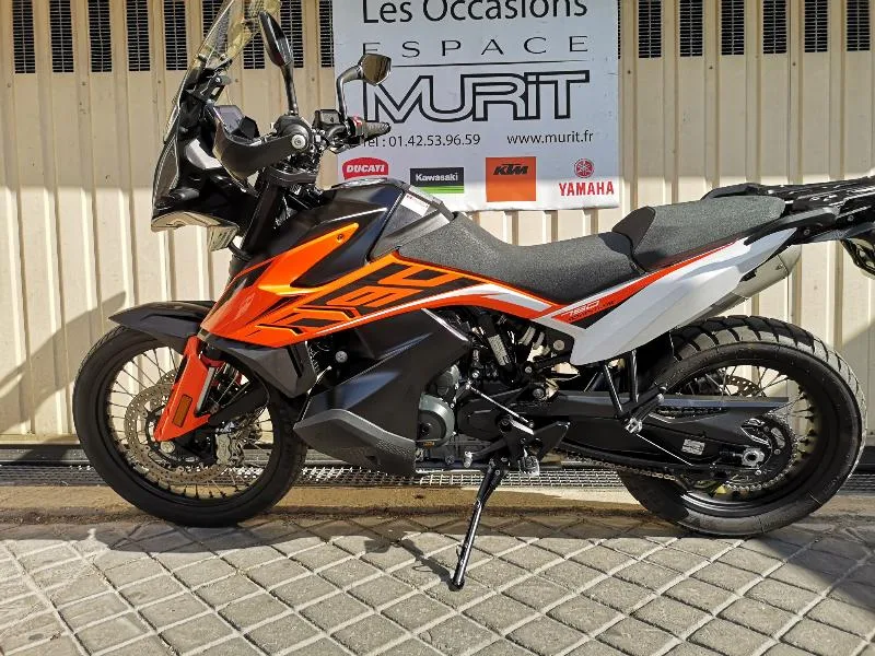 790 ADVENTURE