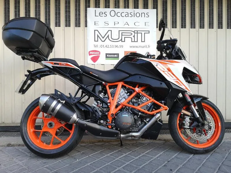 1290 SUPER DUKE GT