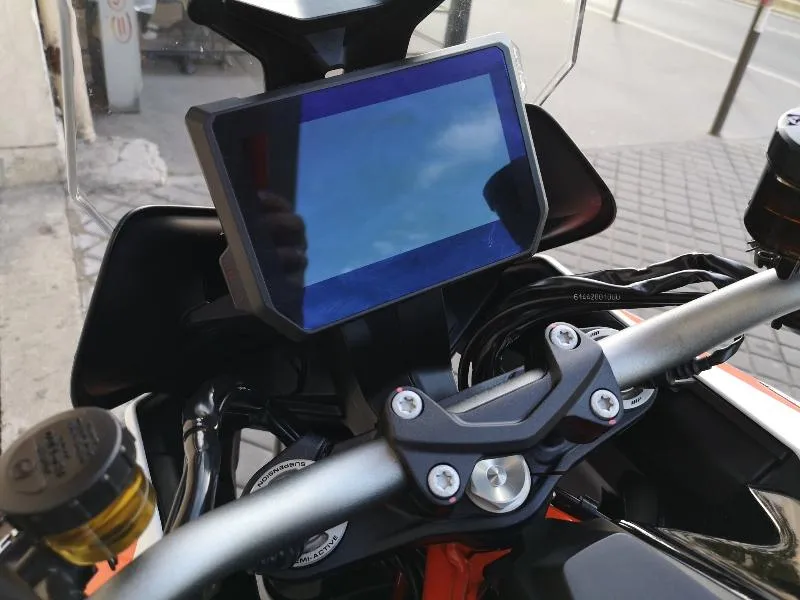 1290 SUPER DUKE GT