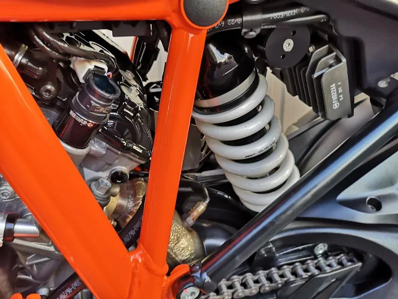 1290 SUPER DUKE GT