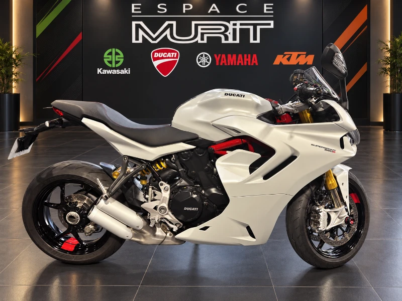 SUPERSPORT 939S