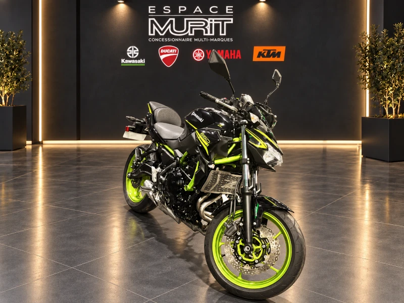 Z650  Z650