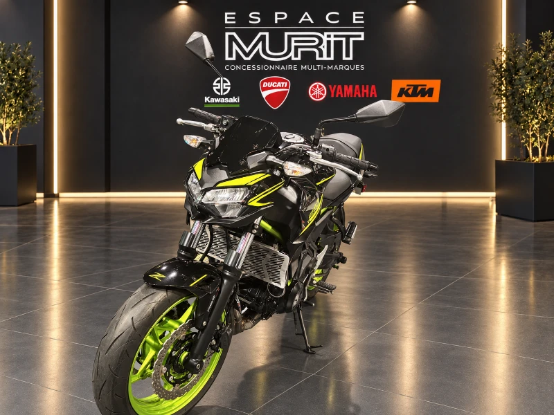 Z650  Z650