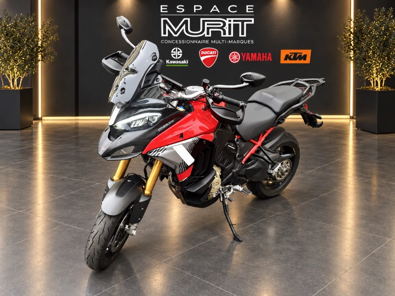 MULTISTRADA PIK