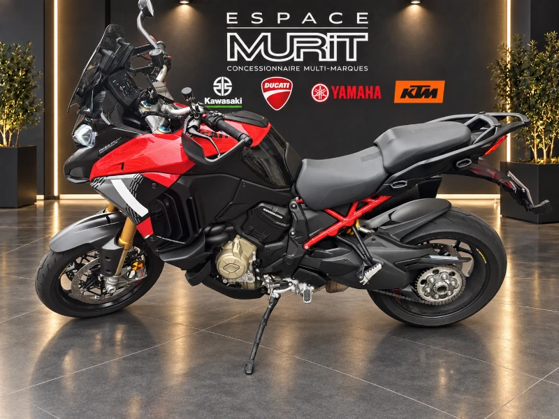 MULTISTRADA PIK