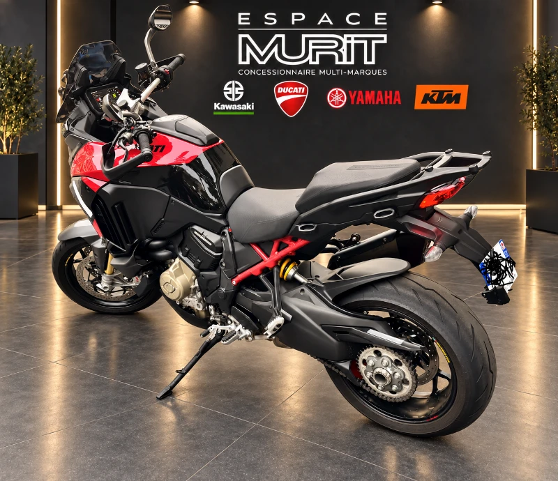 MULTISTRADA PIK