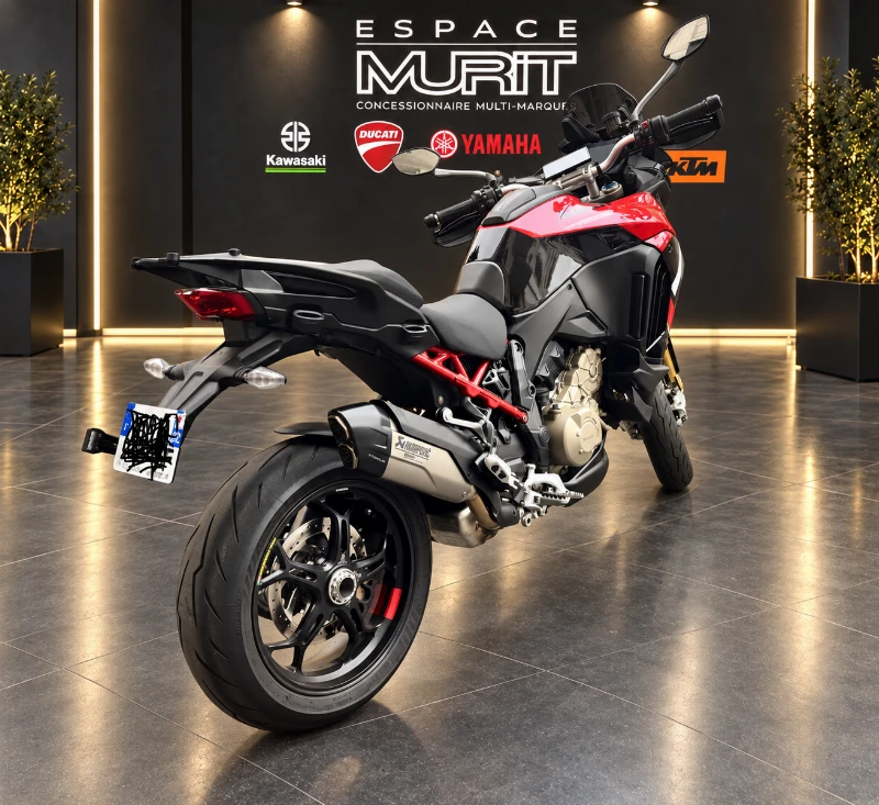 MULTISTRADA PIK