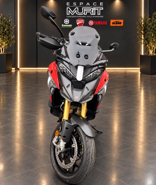MULTISTRADA PIK