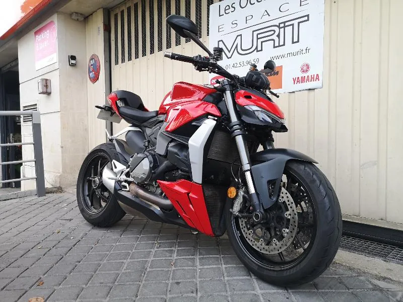 STREETFIGHTER