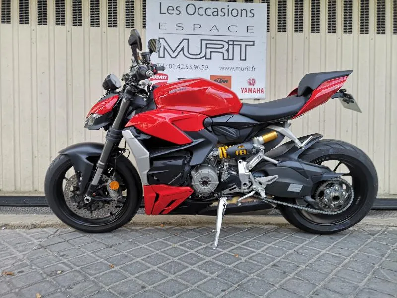 STREETFIGHTER