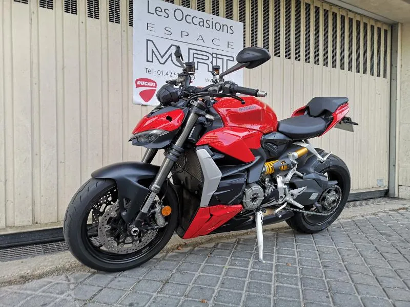 STREETFIGHTER