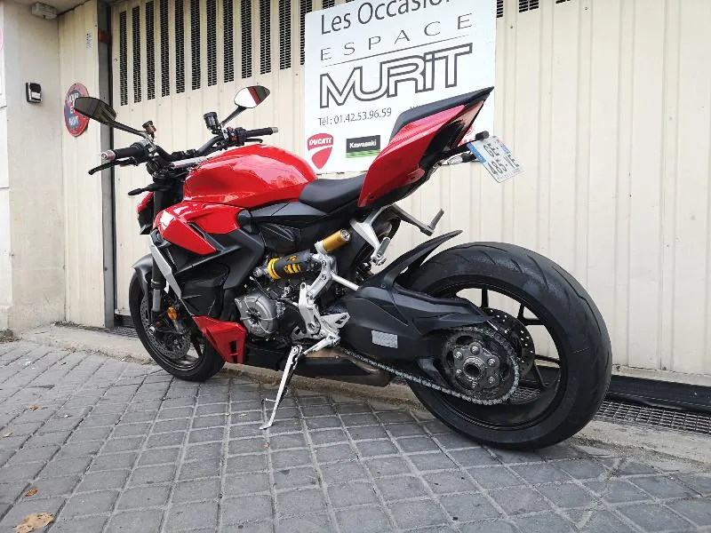 STREETFIGHTER