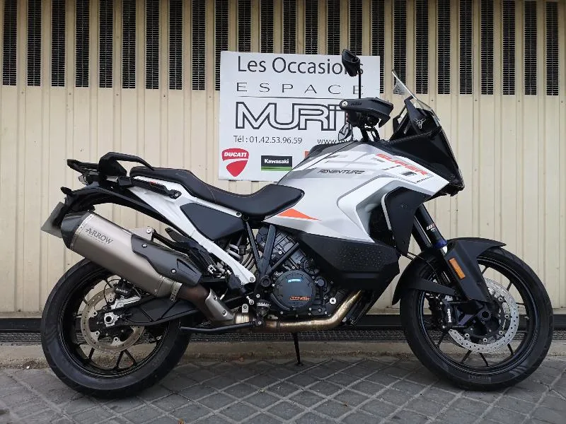 1290 ADVENTURE S