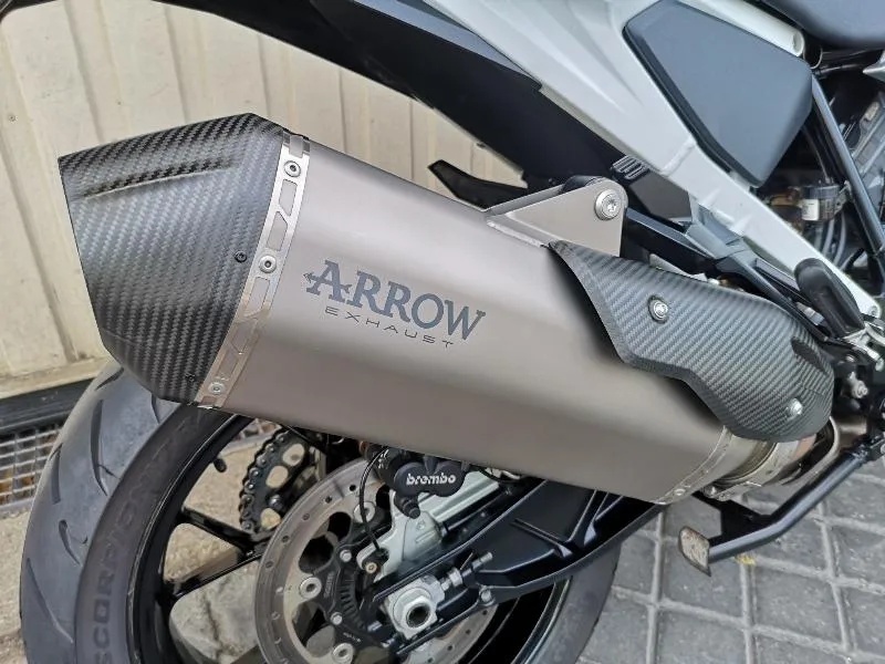1290 ADVENTURE S