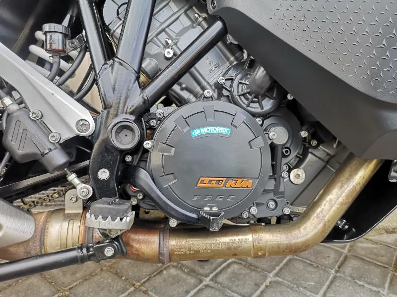 1290 ADVENTURE S