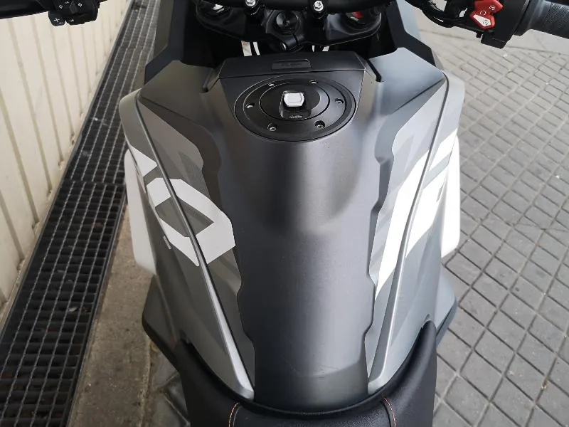 1290 ADVENTURE S