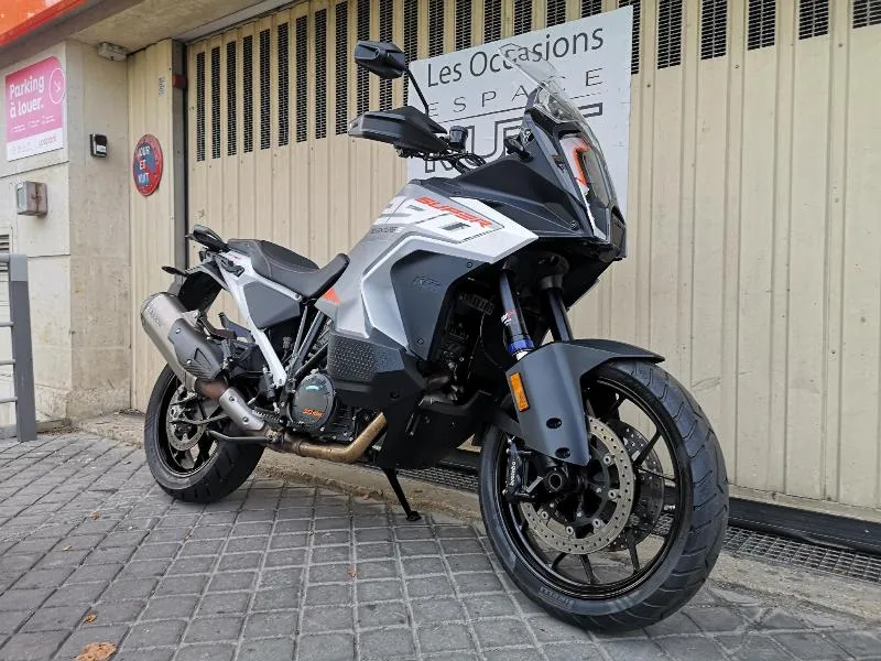 1290 ADVENTURE S