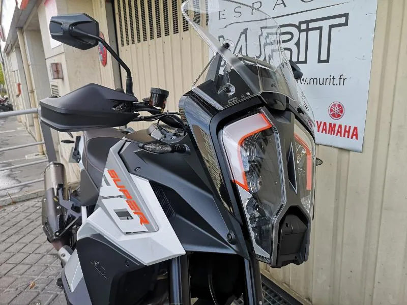 1290 ADVENTURE S