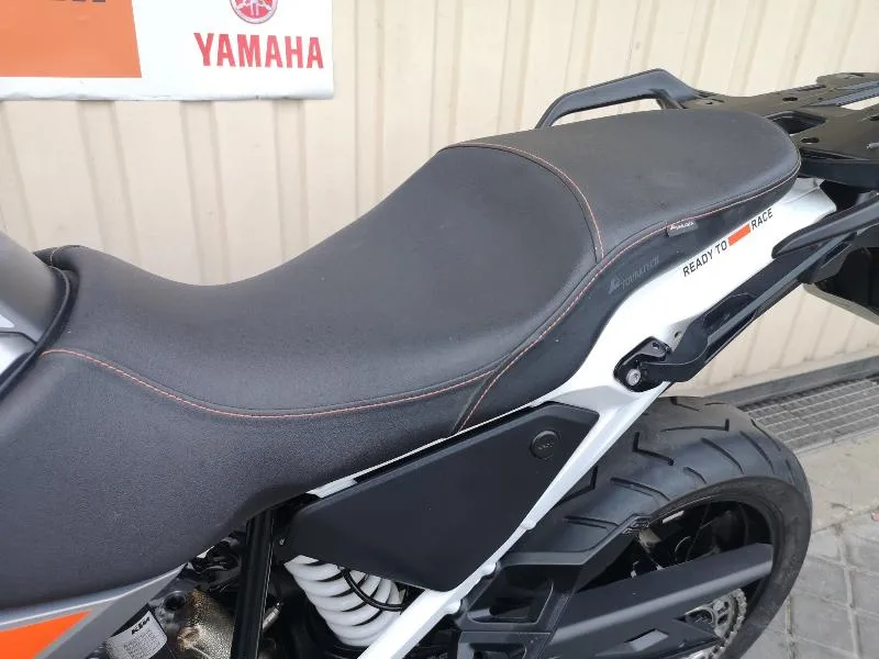 1290 ADVENTURE S