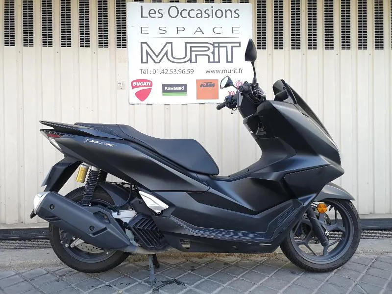 PCX 125