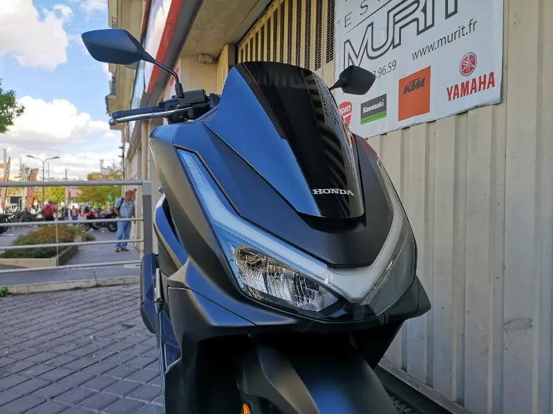 PCX 125