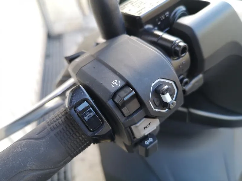 PCX 125