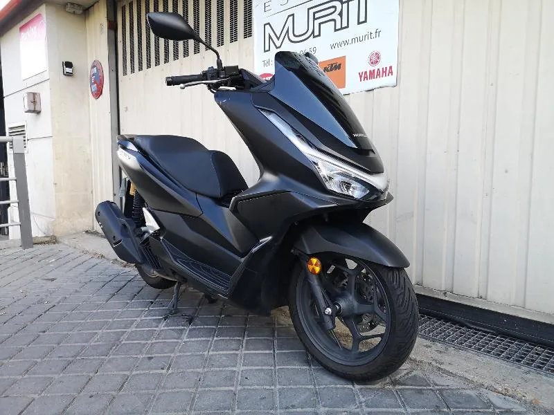 PCX 125